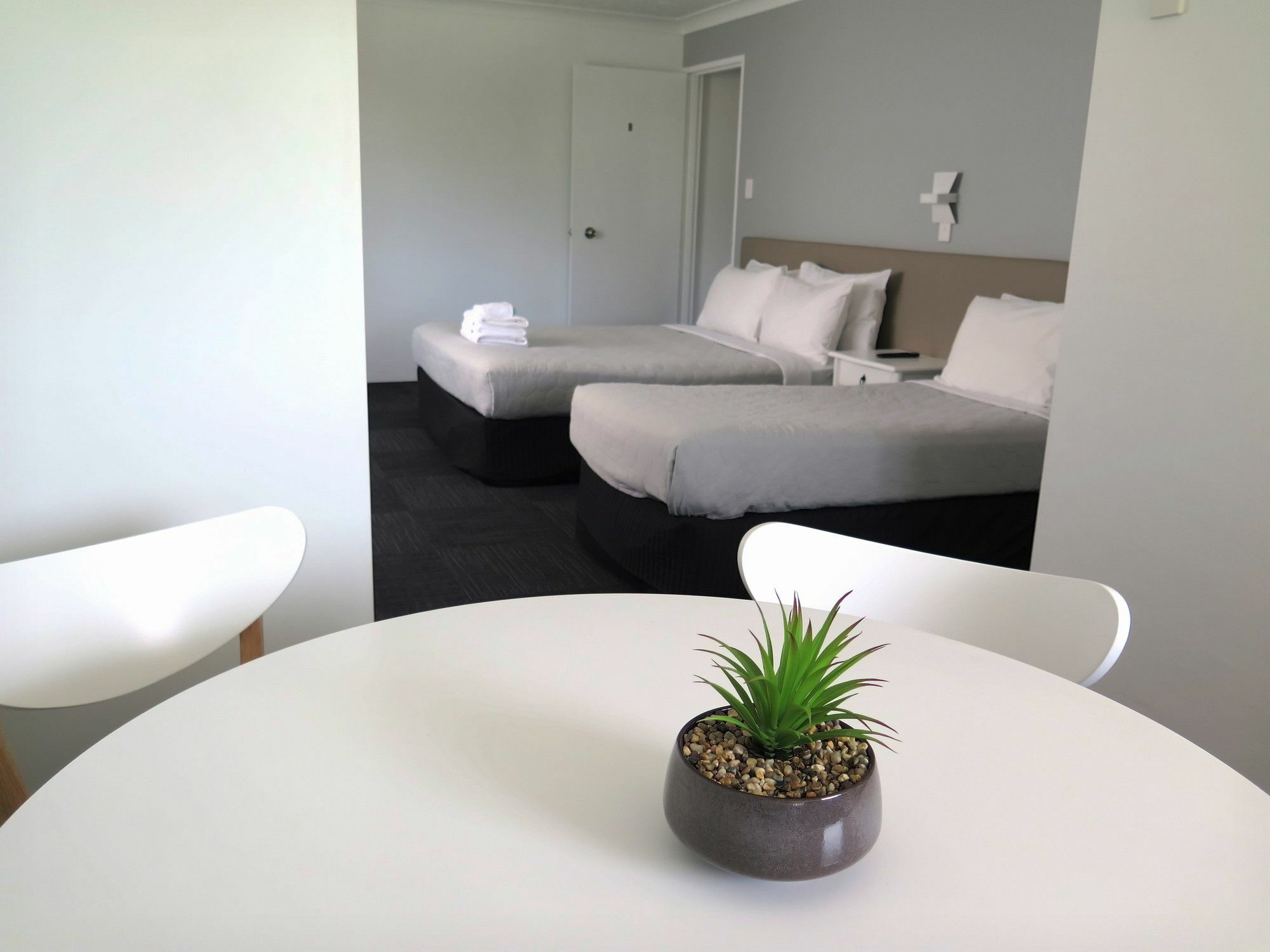 Gold Coast Inn Buitenkant foto