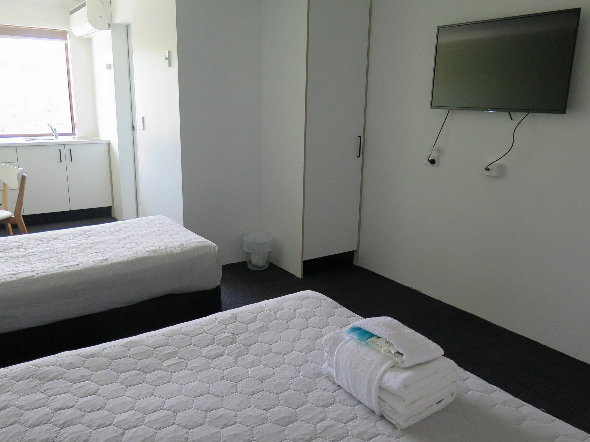 Gold Coast Inn Buitenkant foto