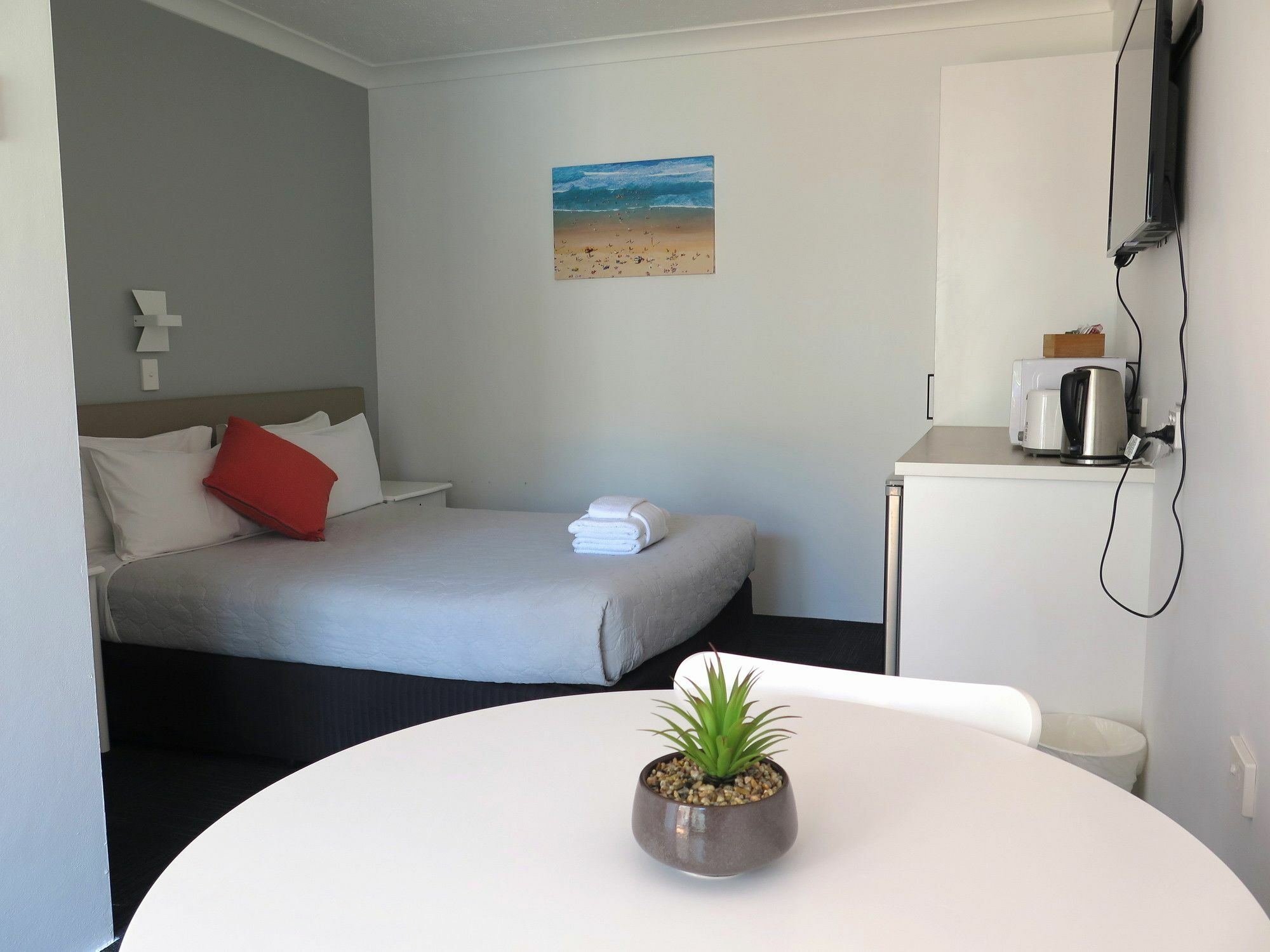 Gold Coast Inn Buitenkant foto