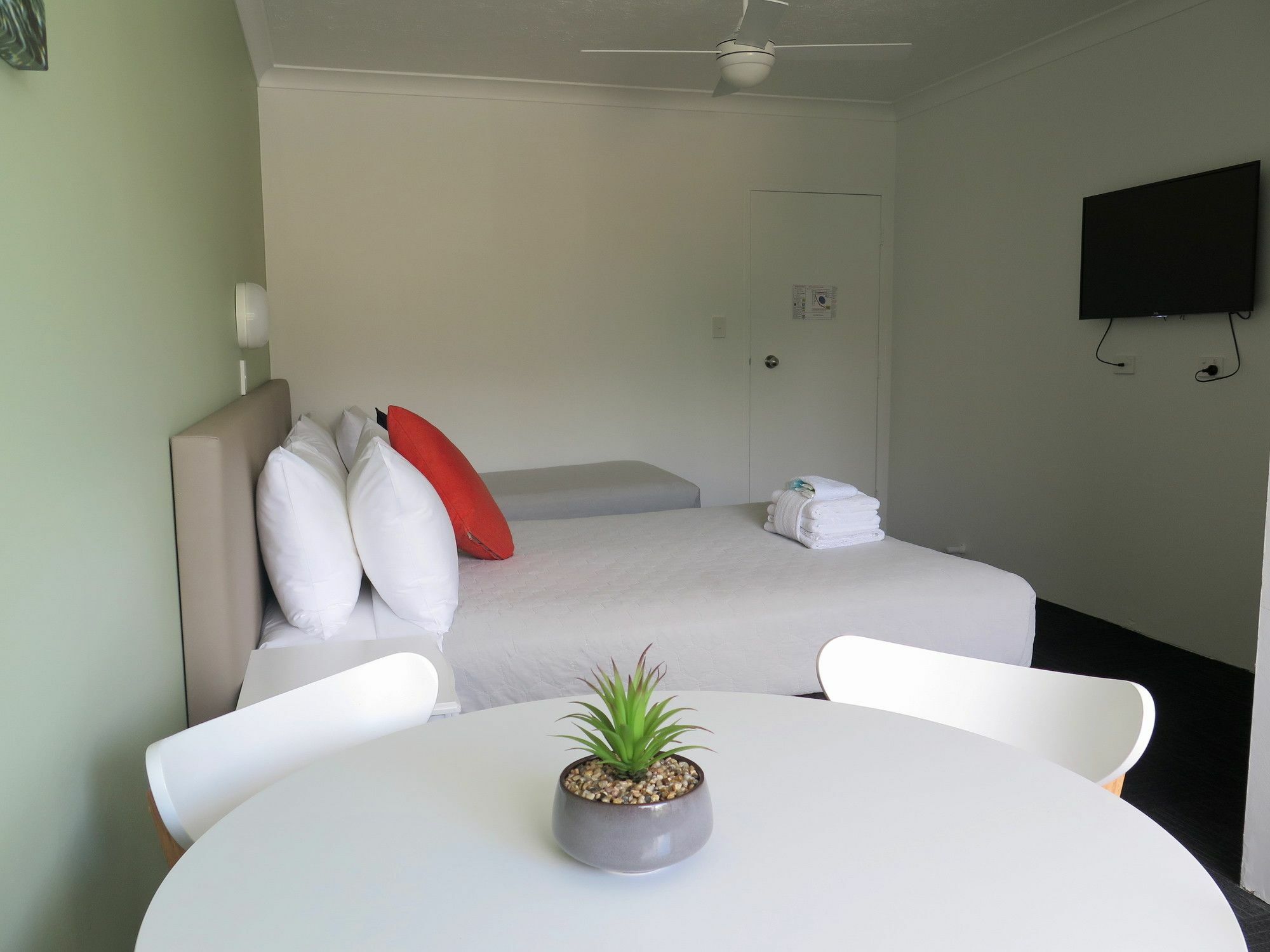 Gold Coast Inn Buitenkant foto