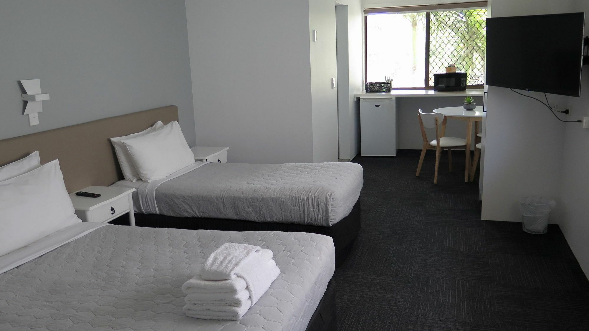 Gold Coast Inn Buitenkant foto
