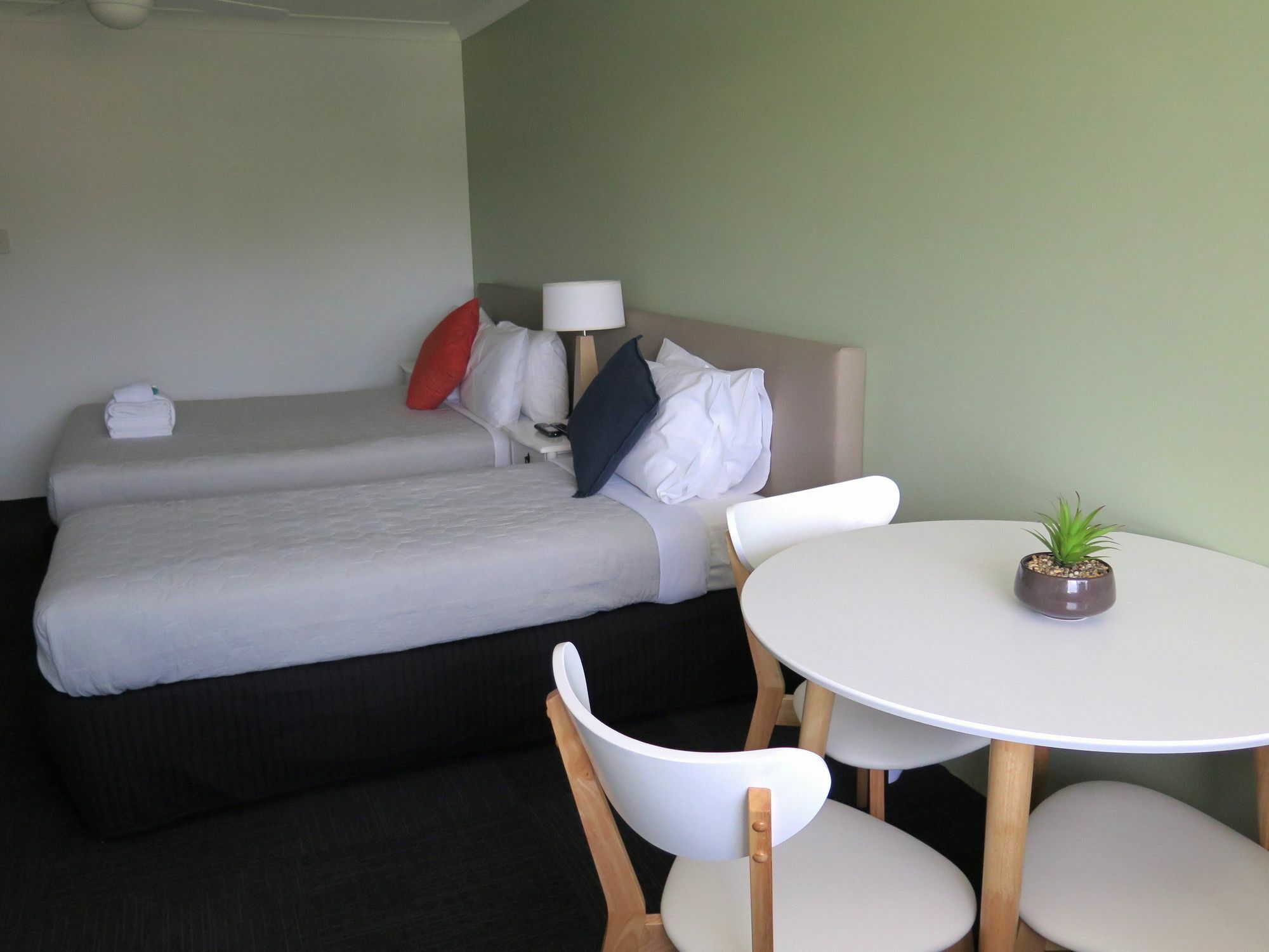 Gold Coast Inn Buitenkant foto