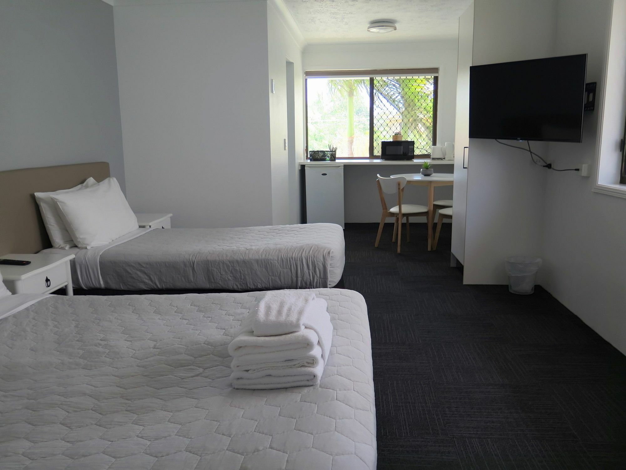 Gold Coast Inn Buitenkant foto