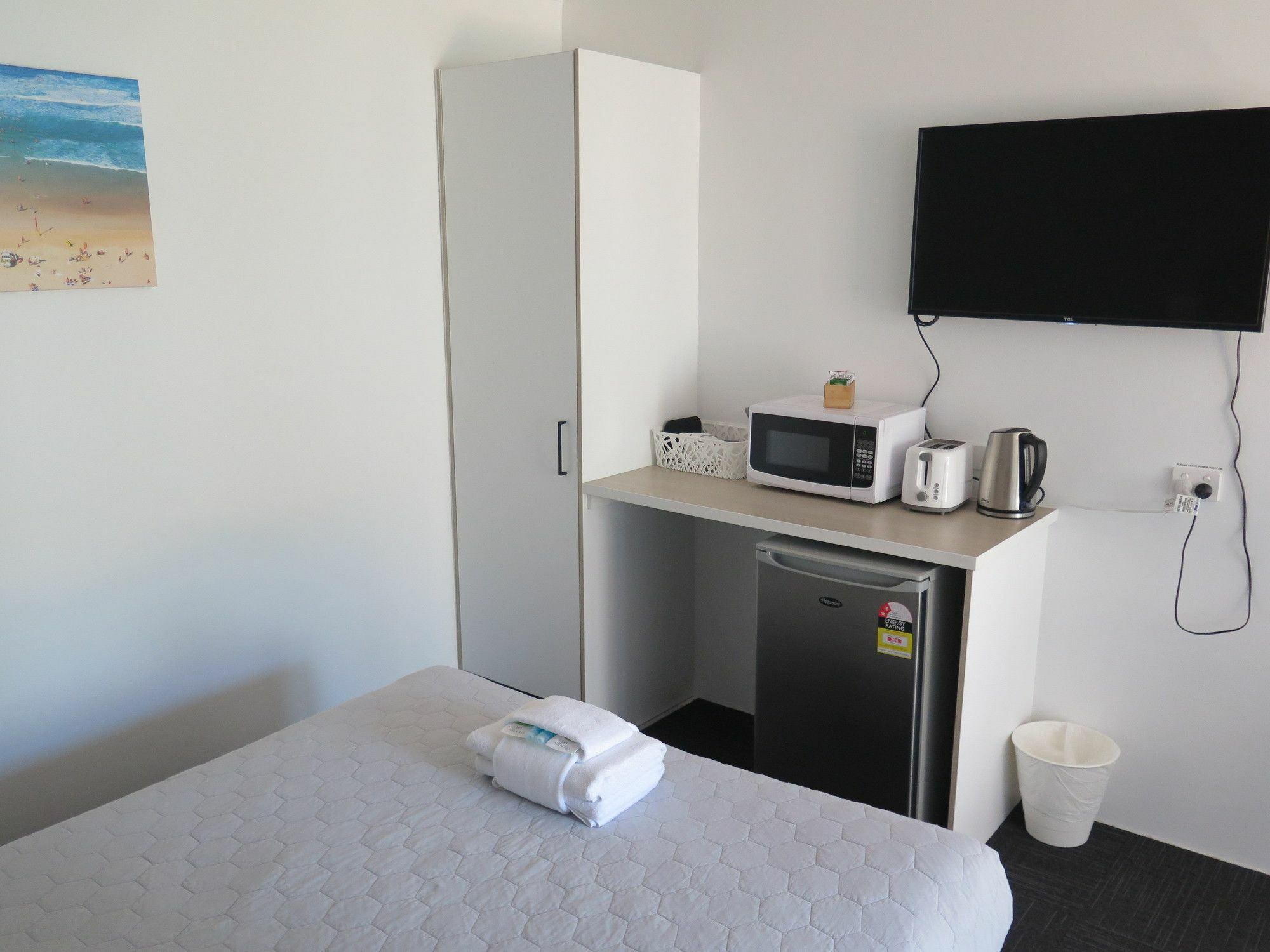 Gold Coast Inn Buitenkant foto
