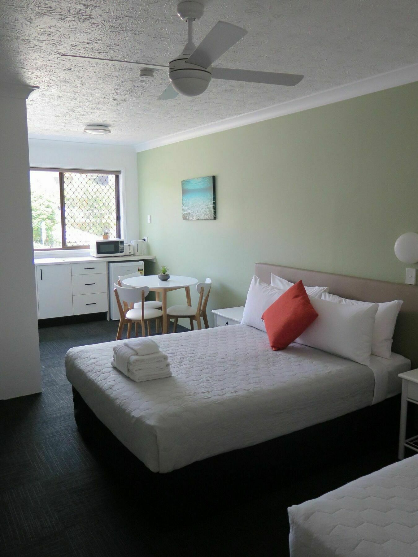 Gold Coast Inn Buitenkant foto