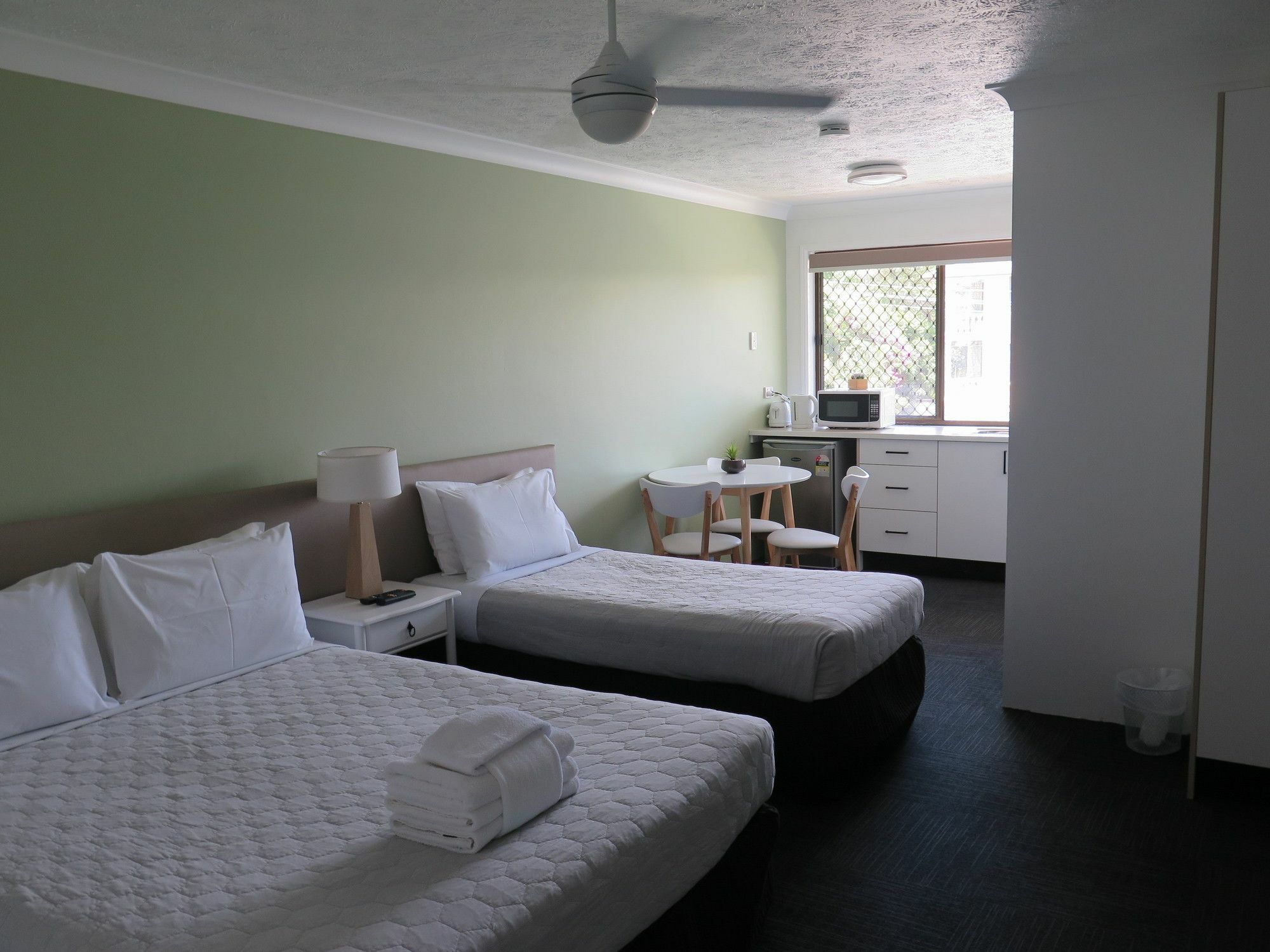 Gold Coast Inn Buitenkant foto