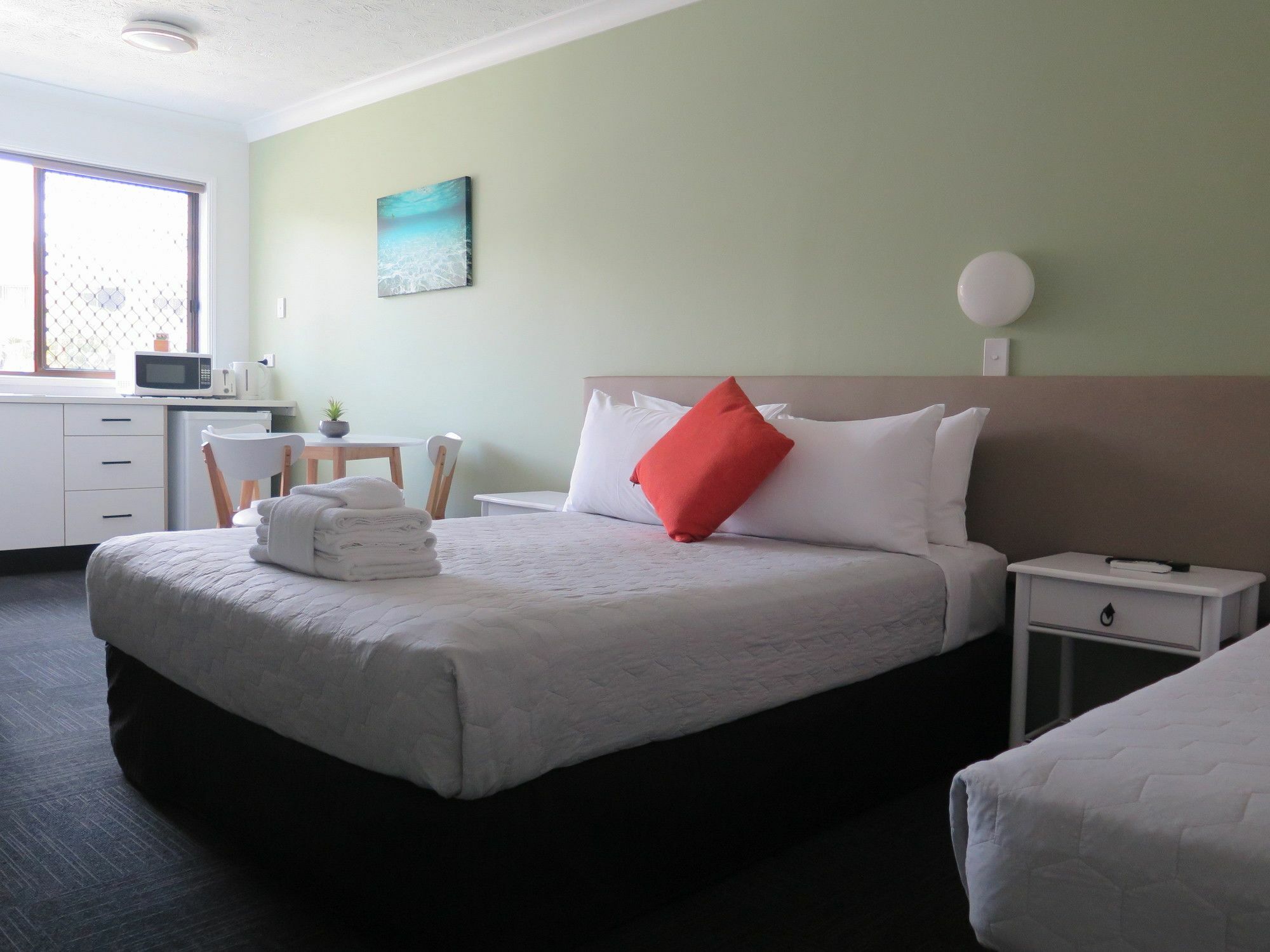 Gold Coast Inn Buitenkant foto